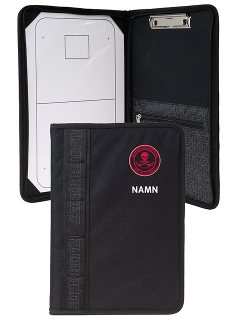 KH Taktikmapp IB - Black Label (Degerfors IBK)